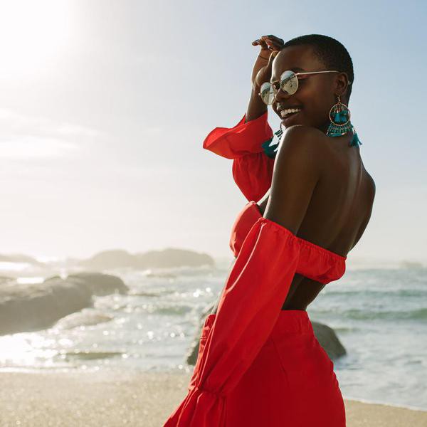 23 Best Beach Dresses for Women