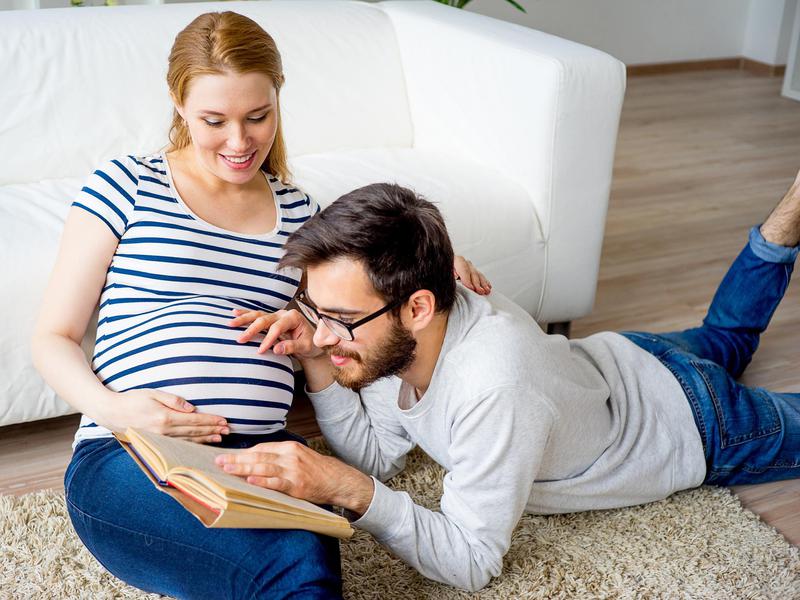 14 Books That Expectant Fathers Must Read Familyminded - 