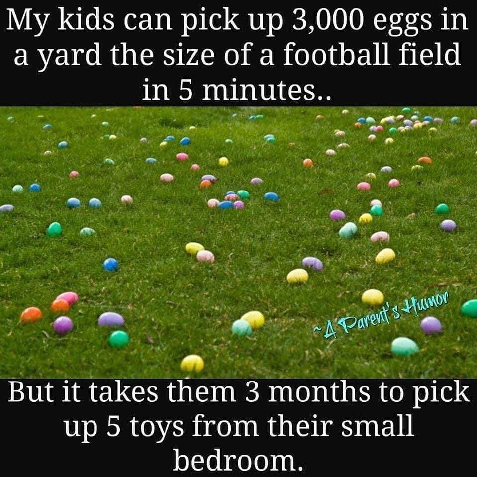 40 Funny Easter Memes That Are Really Egg-cellent