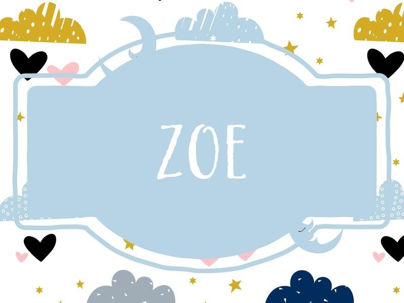 50 Cool Baby Names That Start With Z Familyminded