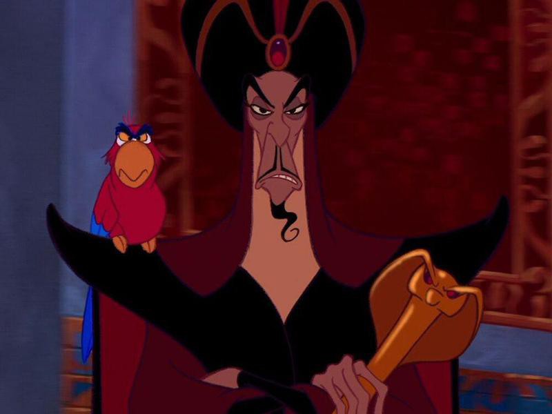 10 Most Evil Disney Villain Plans, Ranked