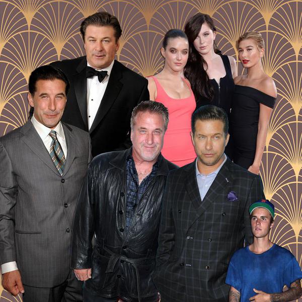 How the Baldwin Brothers Survived 30 Years of Hollywood