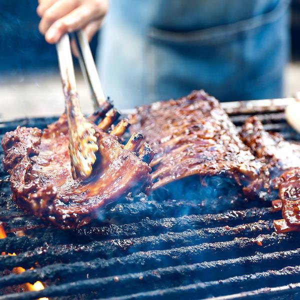 20 Genius BBQ Hacks That Will Make You a Grill Master
