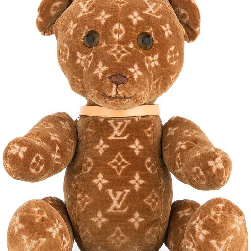 world's most expensive teddy bear