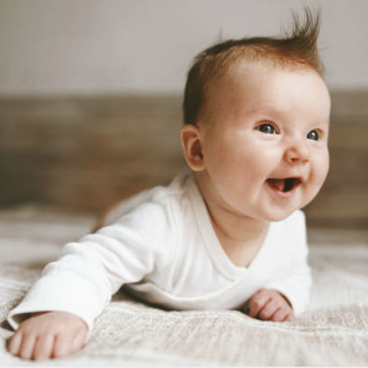 60 Unique Baby Boy Names That Start With J
