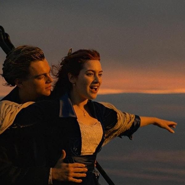 50 Most Romantic Movie Couples of All Time