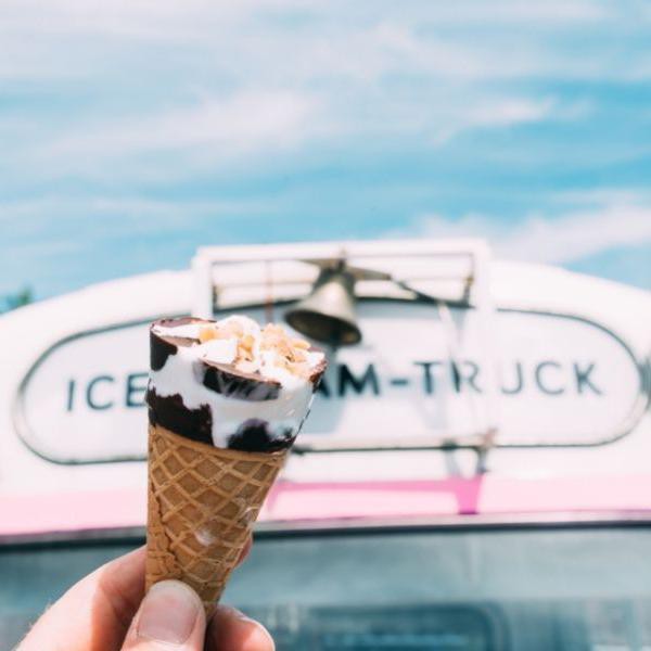 21 Best Ice Cream Truck Treats, Ranked