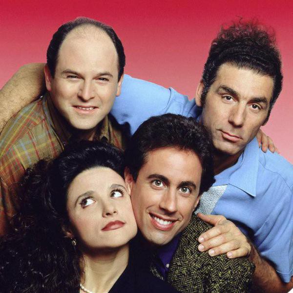 30 Funniest Characters From 'Seinfeld' — Ranked