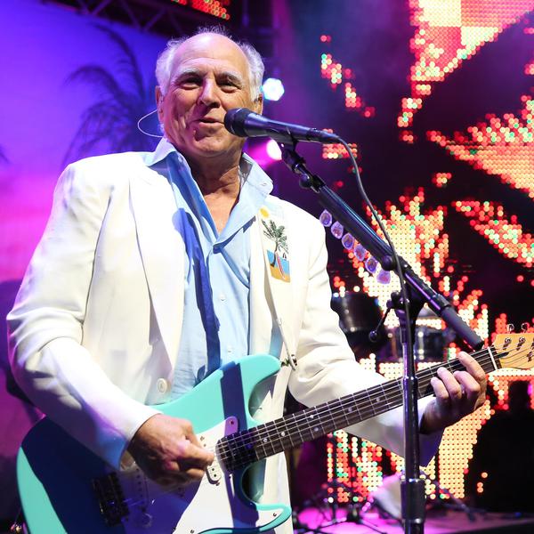 Jimmy Buffett’s Sun-Drenched Career (Trivia Facts)