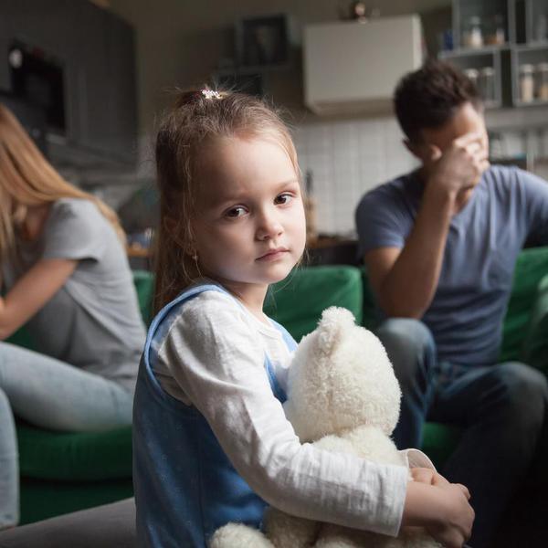 14 Ways to Make Divorce With Kids Easier
