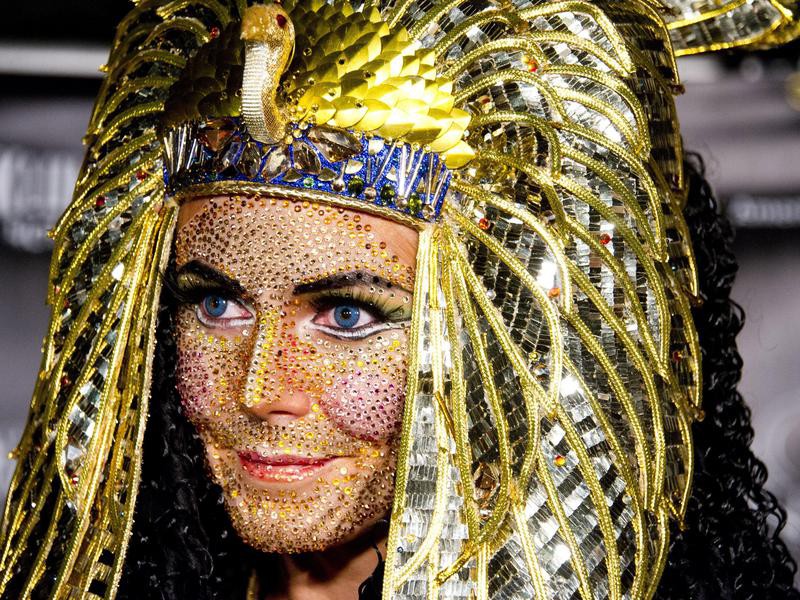 The Most Creative Celebrity Costume Looks To Steal