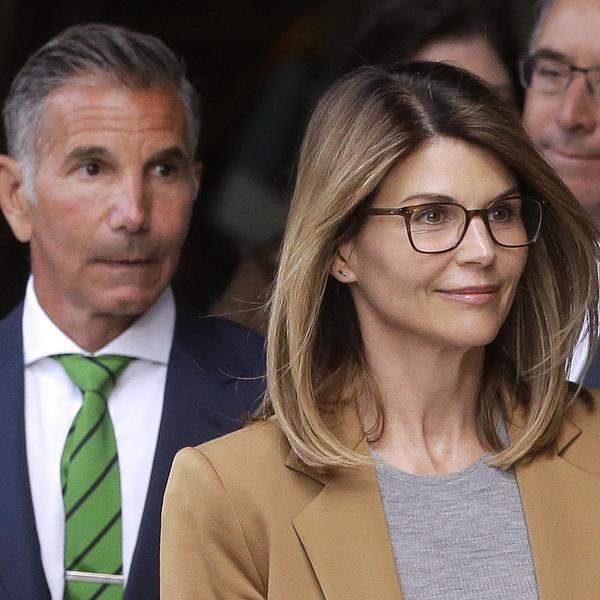 The College Admissions Scandal: Just One Example of Extreme Parenting