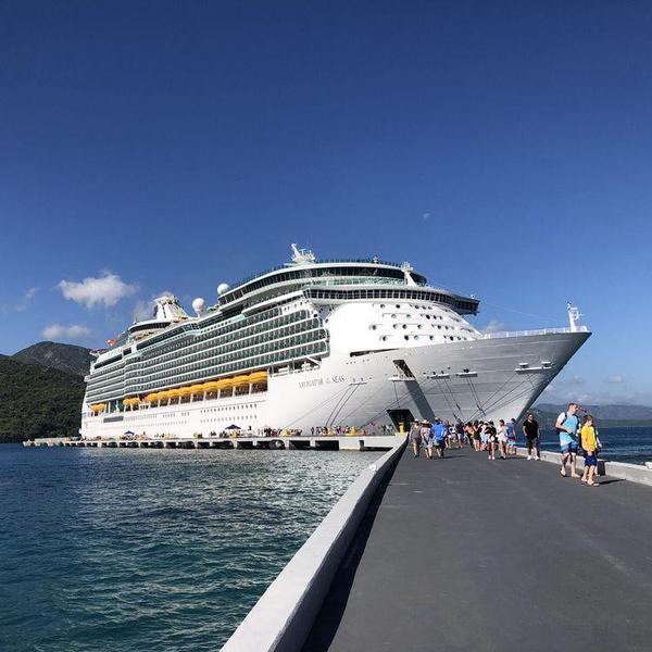 Funny One-Star Reviews of Cruises