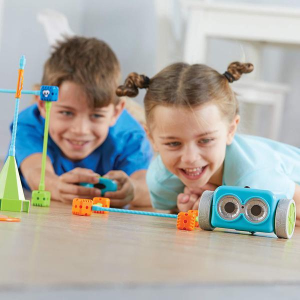 Tech Toys Your Kids Will Go Crazy for This Year
