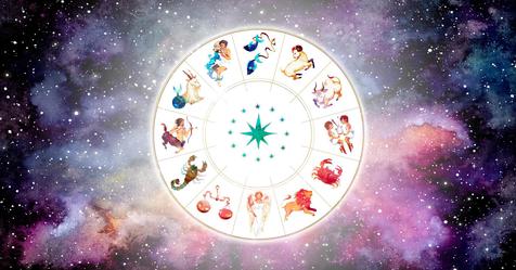 These Love Horoscopes Can Predict Your Relationship Future | FamilyMinded