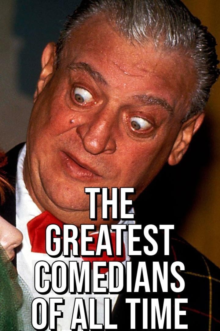 Greatest Comedians of | FamilyMinded