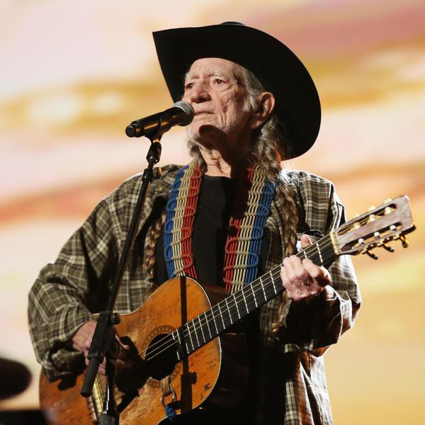 20 Things You Didn't Know About Willie Nelson