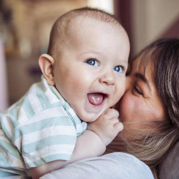 50 Beautiful Baby Names That Start With ‘L’