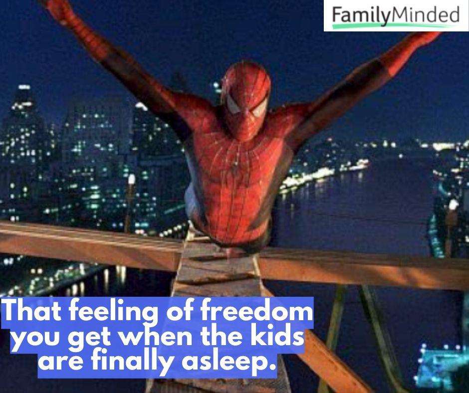 27 Funniest Spiderman Memes in the Multiverse | FamilyMinded