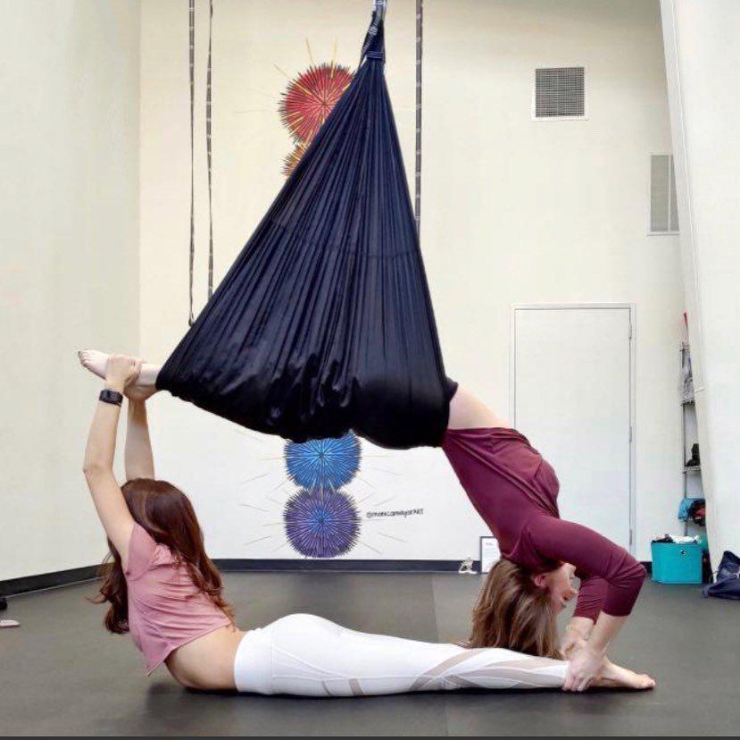 Prenatal - Modo Yoga Portland