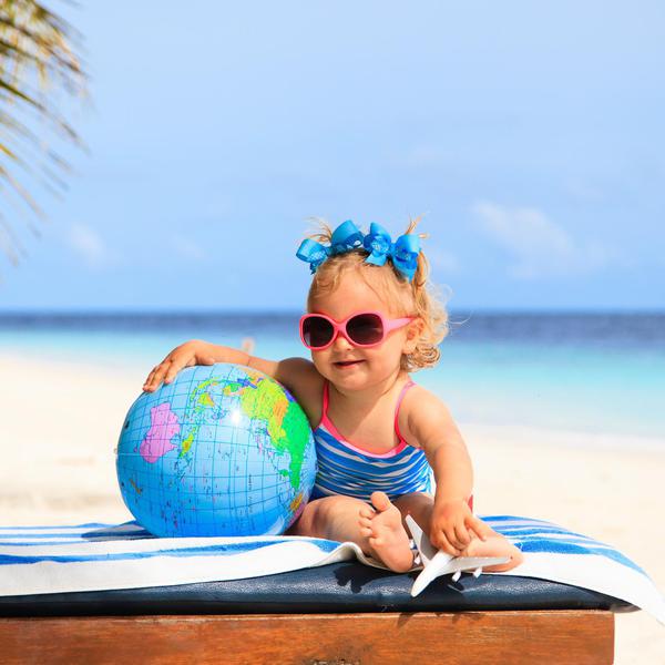 The Most Popular Baby Names Across the Globe