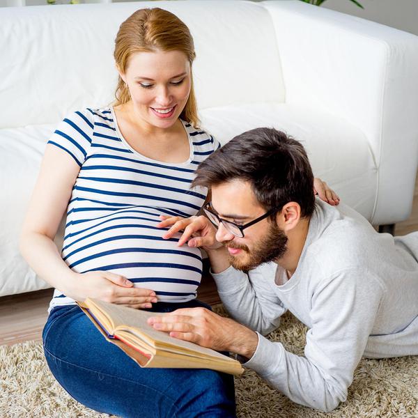 14 Books That Expectant Fathers Must Read