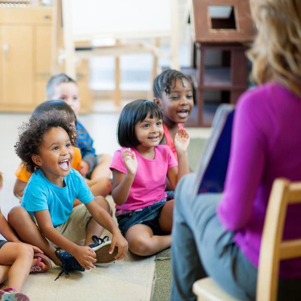 The Crazy Cost of Childcare in Every State