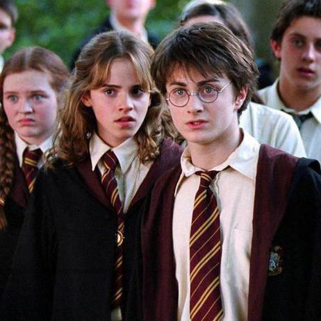 Done With Harry Potter? Try These Books Next