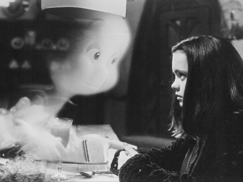 31 Best Family Halloween Movies, Ranked
