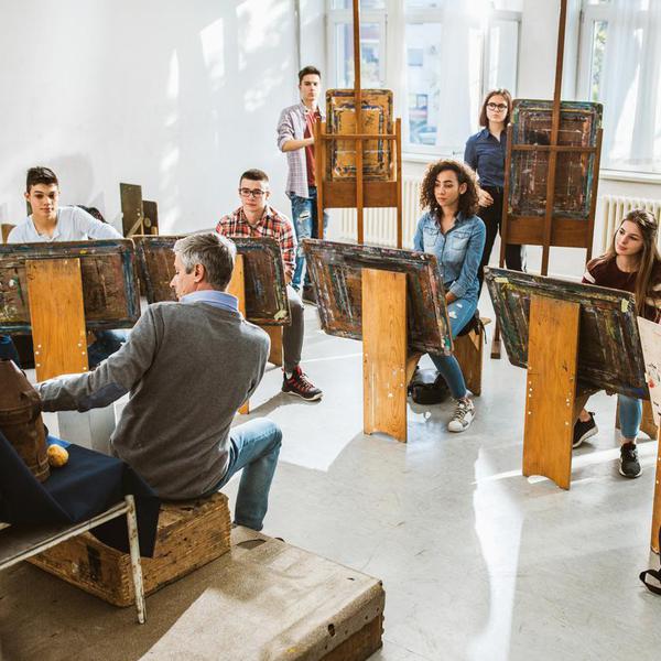 The Best High Schools for Arts in Every State