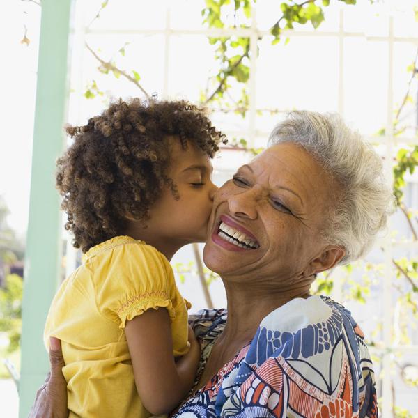 Grandparents on Raising Grandchildren in Today’s World