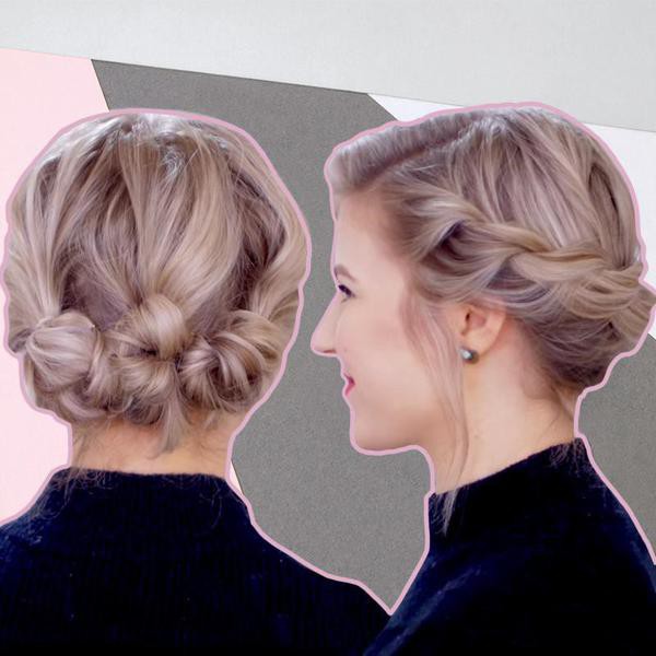 21 Inspiring Hairstyles for Girls of All Ages