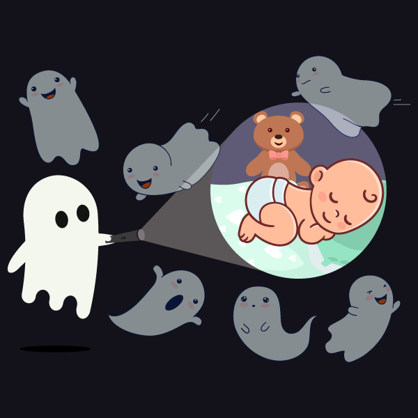 30 Halloween Baby Names to Reclaim From Horror Movies