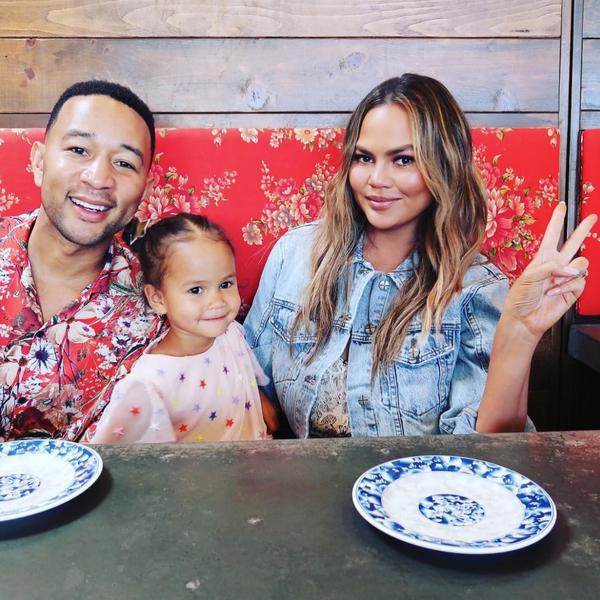 How John Legend and Chrissy Teigen Achieve Parenting Success