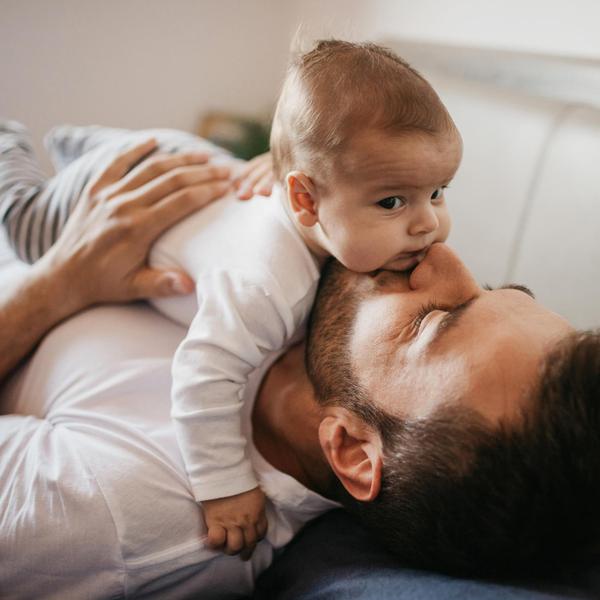 12 Ways to Fight New-Parent FOMO
