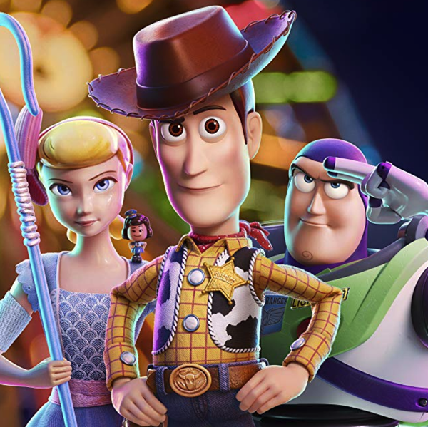 All 25 Pixar Movies, Ranked From Worst to Best