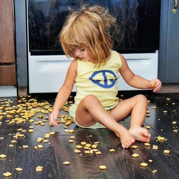 Top Parenting Fails Brought to You by Twitter