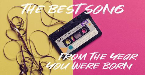 Best Song From the Year You Were Born | FamilyMinded