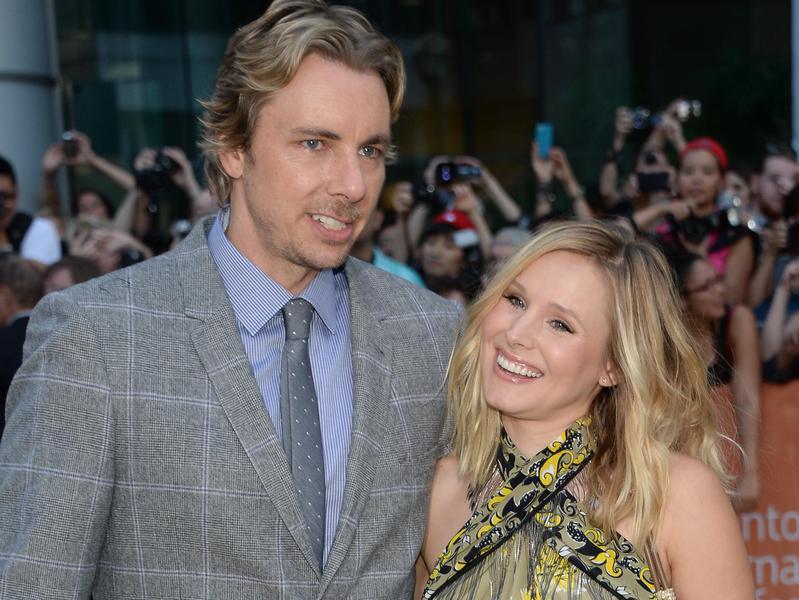 What Kristen Bell And Dax Shepard Want You To Know About Mental Health Familyminded