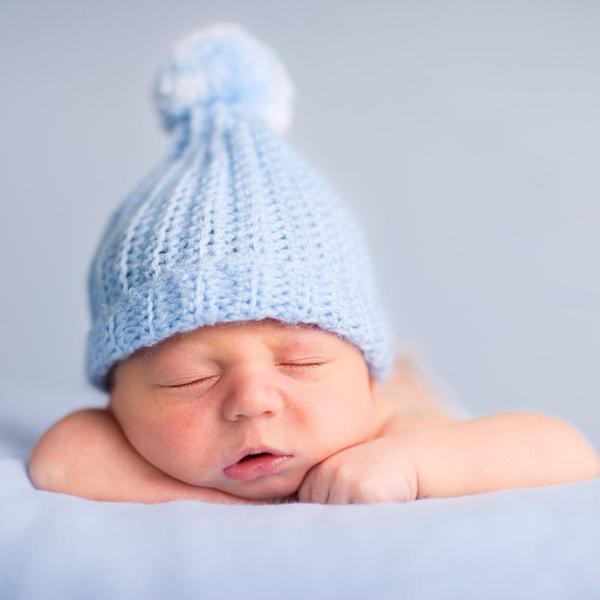 75 Unique Baby Boy Names That Start With A