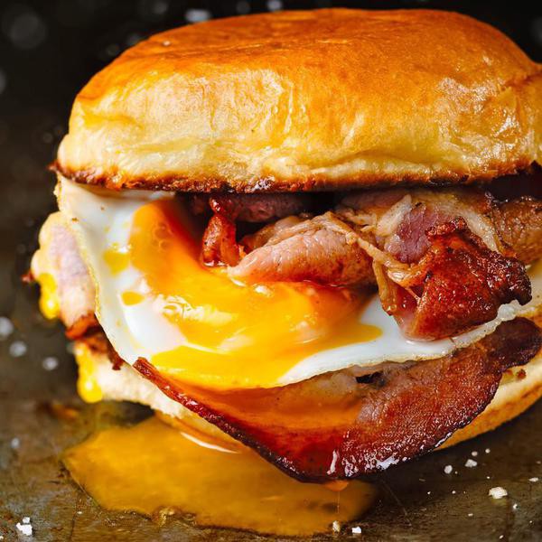 The Best American Breakfast Foods, From Worst to First