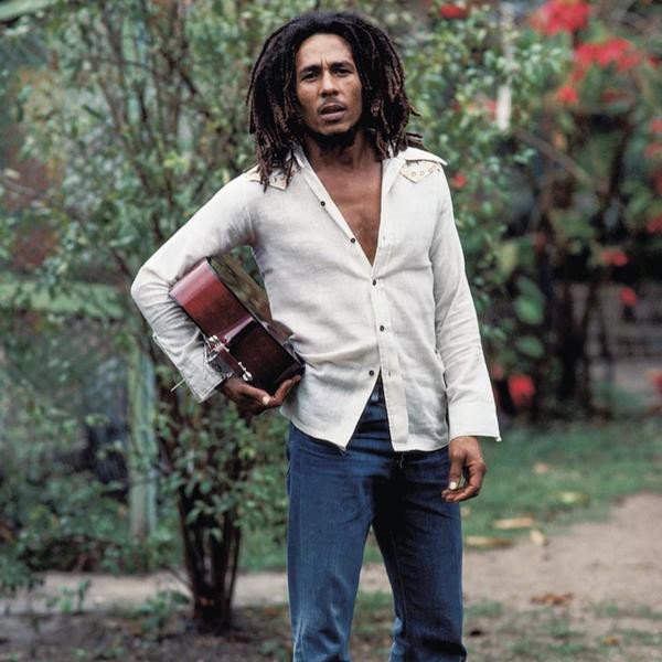 Rare Bob Marley Photos Show the Power of 'One Love'