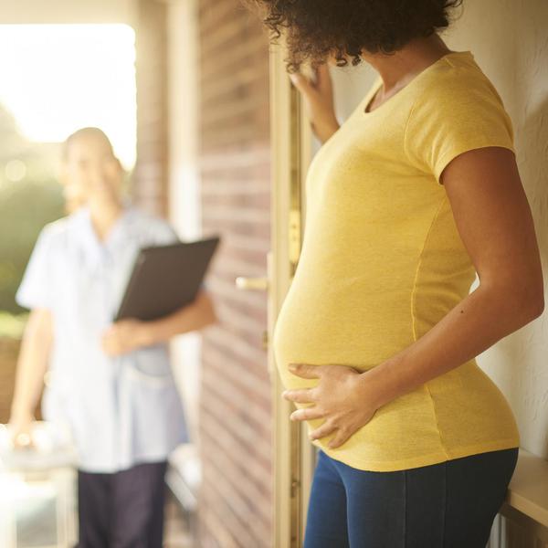 Why Home Births Are on the Rise