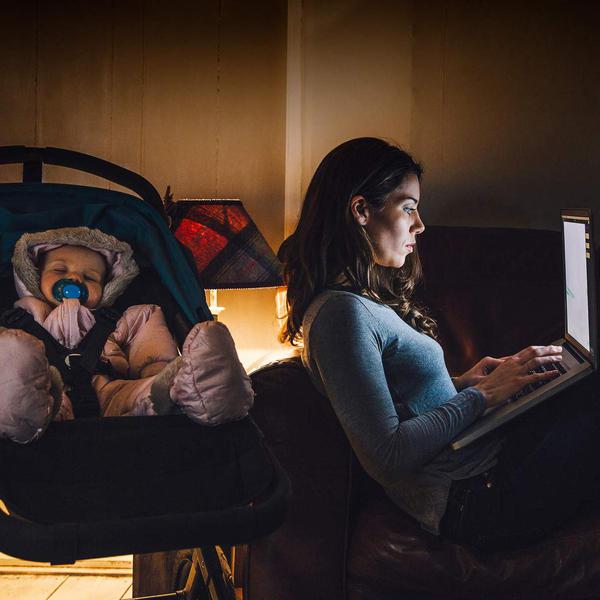How Working Parents Can Achieve Work-Life Balance