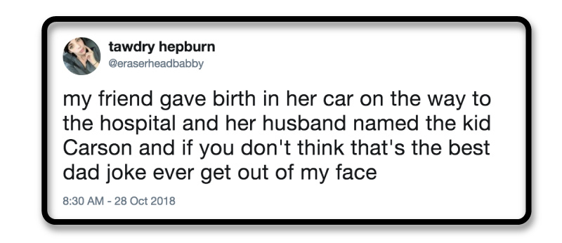 Bad Dadjokes That Are Actually Pretty Funny Familyminded