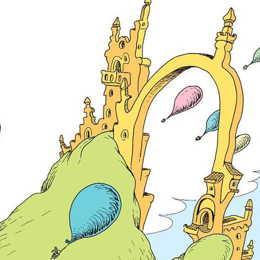 Best Dr. Seuss Books, Ranked Worst to First