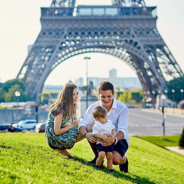 What Makes French Parenting So Unique?