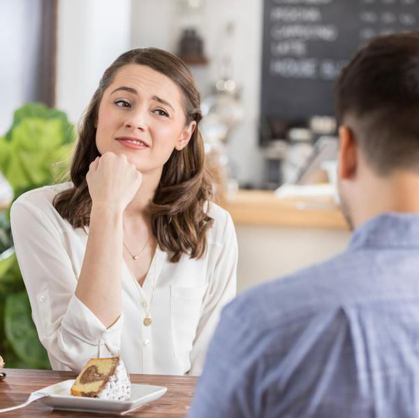 #FirstDate Tweets That Will Make You Laugh (or Cringe)