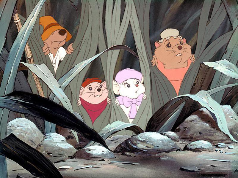 70 + Best Disney Animated Movies in Order from Worst to Best