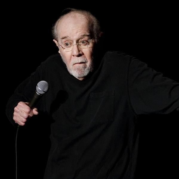 Greatest Standup Comedians of All Time